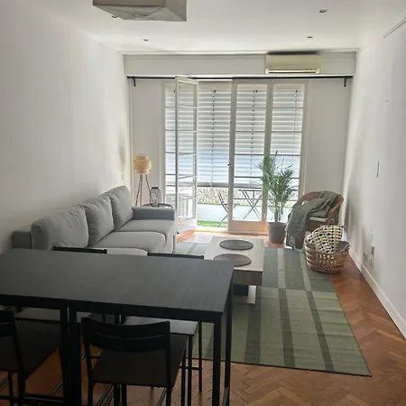 Centre A 2 Min A Pied De La Apartment *
