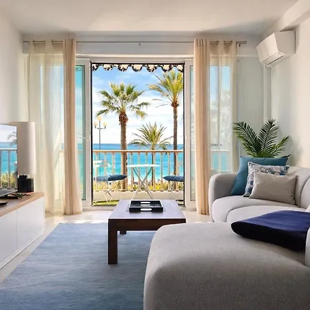 Luxury Beachfront 2br Promenade Des *