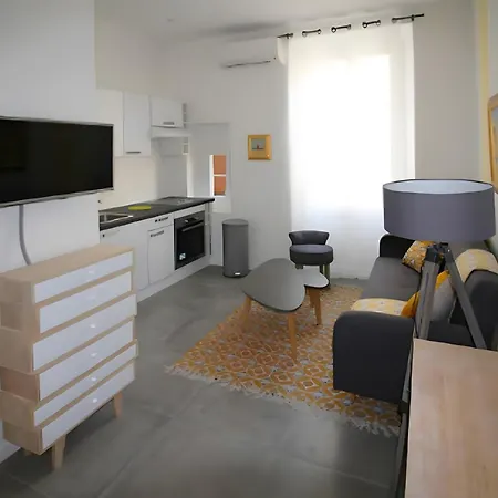 Apartment Vintage *