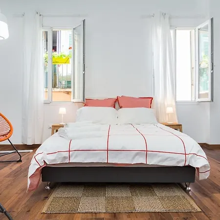 Appartement Loft Proche Port