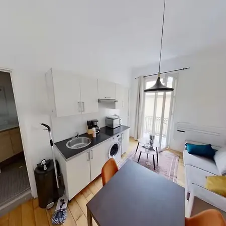 Apartment Liberation *