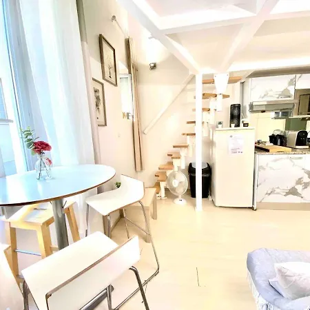 Small Duplex - Downtown - Close To Beaches * Nice