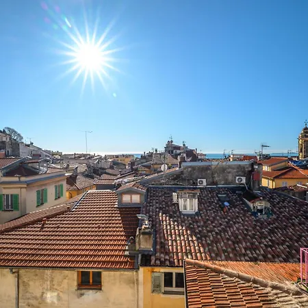 Le Panoramique - Vieux-nice Nice