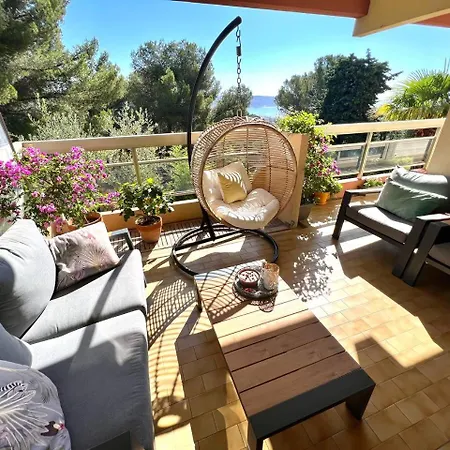La Vigie Apartment Nice