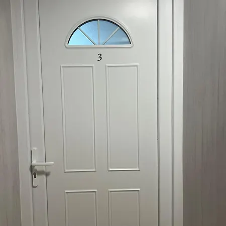 Hometake Appartement