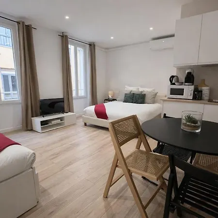 Apartment Ref 123 - Bonaparte