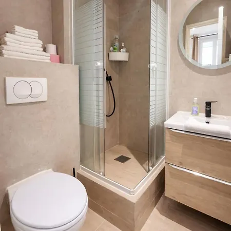Apartment Ref 123 - Bonaparte *