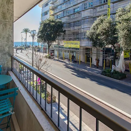 Apartment L21 Staywiz Us - Palatin Vue Promenade Clim & Wifi *