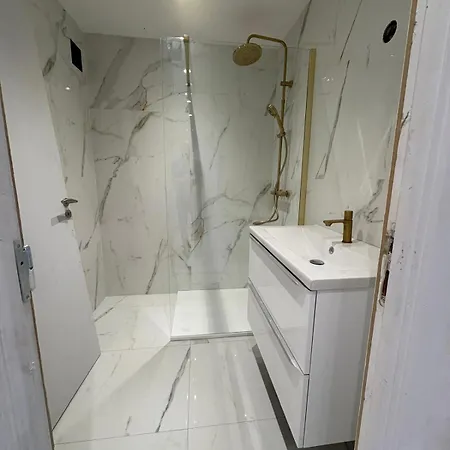 Apartment T3 Promenade Des