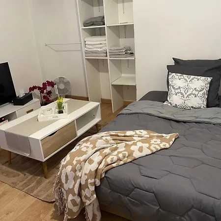 T2 Proche Promenade Des Appartement *
