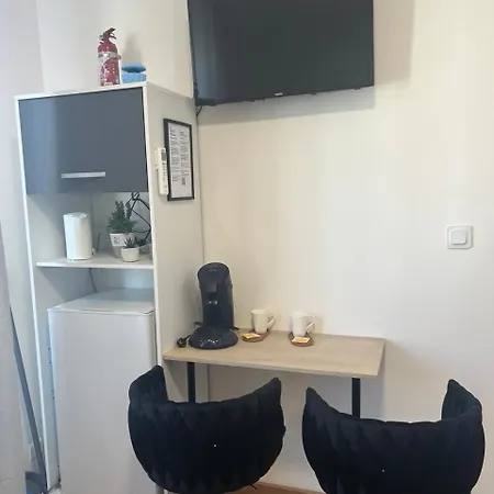 Hometake Appartement
