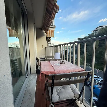 Appartement 3p Proche