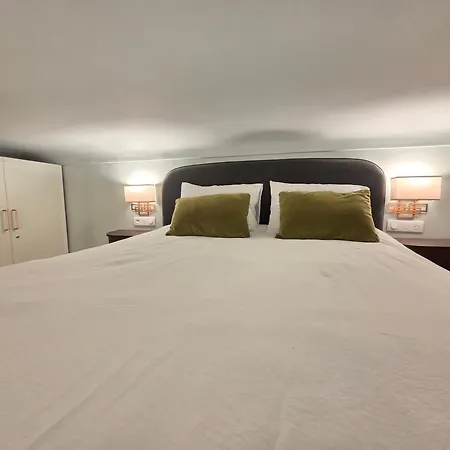 Apartment Mediterranean Dream - Carre D'or *