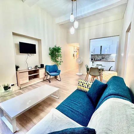 B Ot Cocon Du Moulin 2 - Old Town Promenade Des An Apartment Nice
