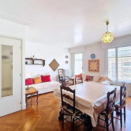 Appartement Nestor&jeeves - Marina Azur - Close Sea *