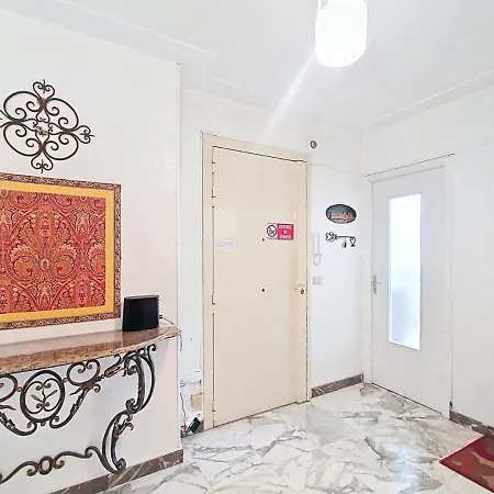 Nestor&jeeves - Marina Azur - Close Sea Appartement