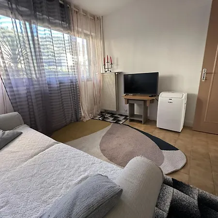 Apartment Casa Lynael Saint Roch