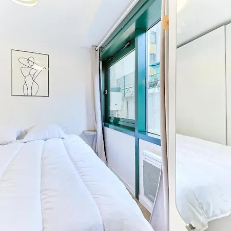 Seabnb - Little Star - & Tram 7 Min Walk Apartment