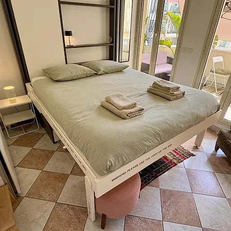 Apartment Pearl - Terrace - Ac - Comfort