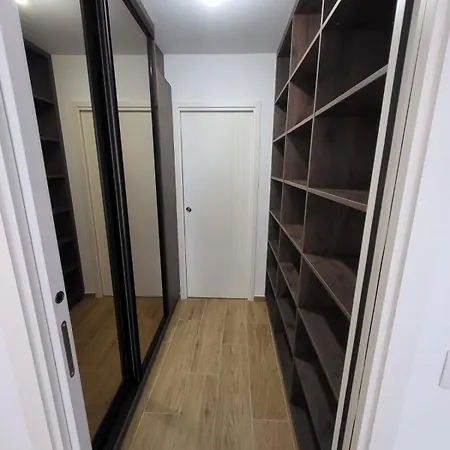Apartment Candide A409 By Avecoeur - Bail Mobilite Nice