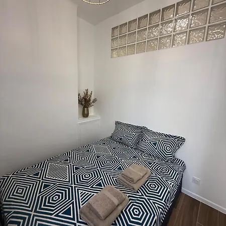 Comfortable Appartement *