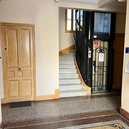 Charming La Buffa With Aircon Appartement