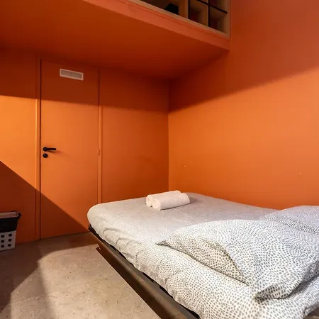 La Casa Nissa Appartement