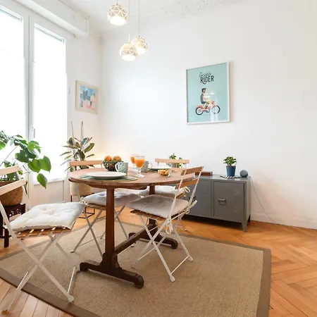 Maison Bianchi - Durante - Downtown Appartement