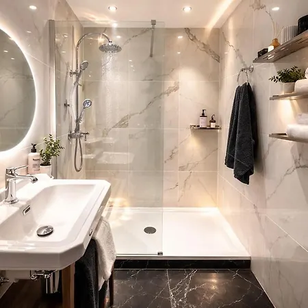 Exceptional Belle époque In 4 Guests Appartement *