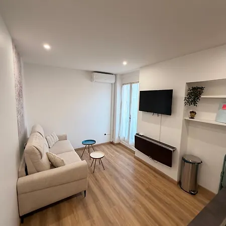 Hello Sunshine Appartement Nice