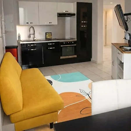 Cœur De à 300m De La Appartement