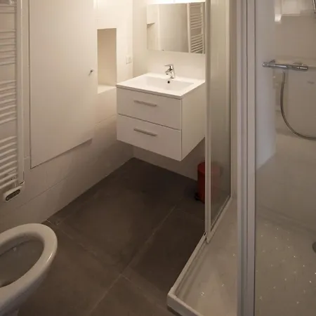 Apartment Kipling Nice