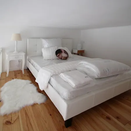 Appartement Trianon