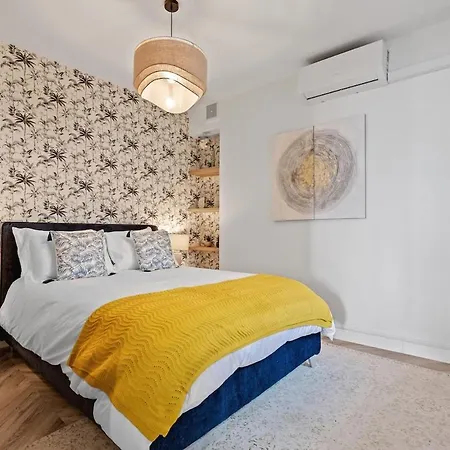 Baie Des Anges Appartement
