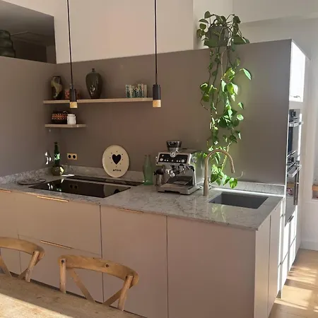 Garibaldi Old Town & Sea Bright And Confortable Apartment Nice