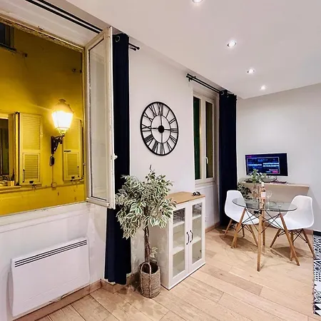 Old Town Immersion-breakfast-central-self Check-in Apartment