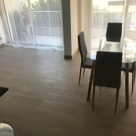 Libération Piscine Centre Appartement *