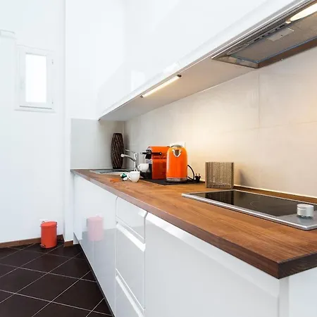 Loft Proche Port Nice
