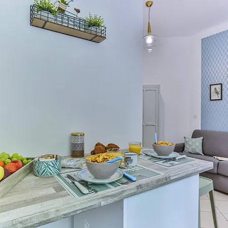 My Casa Grosso 1 Md - New 3 Minutes From The Sea * Nice