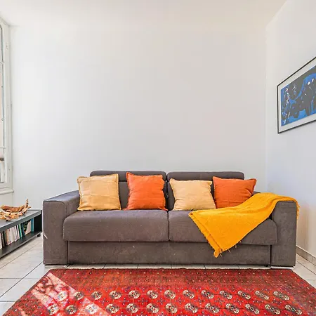 Apartment Duplex - Coeur De - Promenade Des 2min
