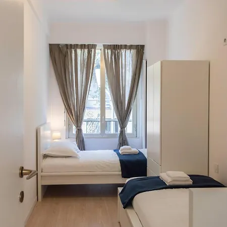 Apartment L21 Staywiz Us - Palatin Vue Promenade Clim & Wifi *