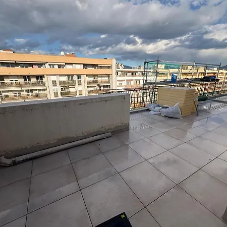 Apartment T3 Promenade Des