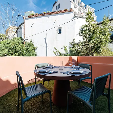 62 Carnot Lot 6 - Renove - Climatise - 2 * Nice