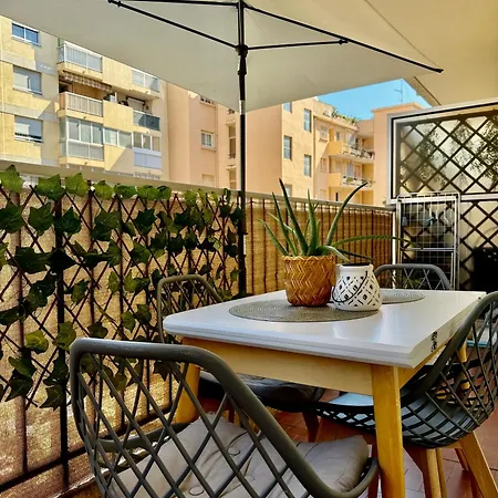 Appartement Charming Seaside Ideal Location *