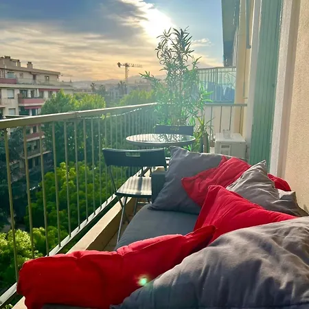 Appartement Le Port *