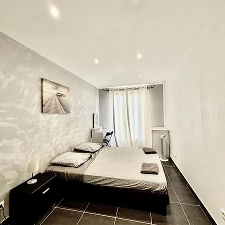 Le Port Appartement
