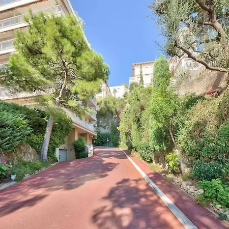 Appartement 06db Magnificent Flat With Incredible View Mont Boron *