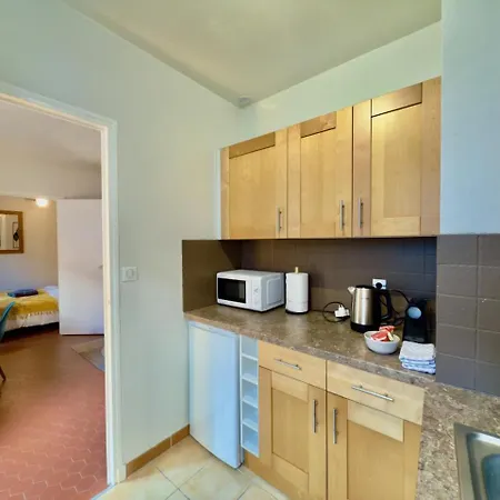 Appartement Ze Perfect Place - Charme&modernité - Vieux - Ac *