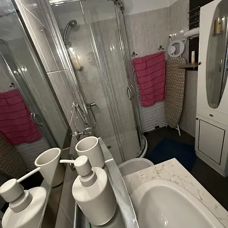 Apartment Casa Lynael Saint Roch *