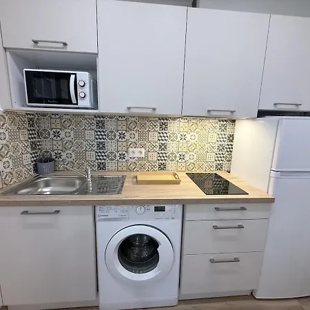 Casa Athena, Quartier Vernier Liberation, Centre * Nice
